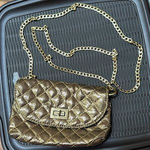 Limited Edition Evening Clutch